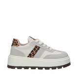Larkin - Sneakers Donna Platform