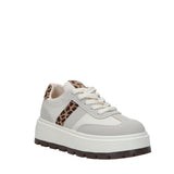 Larkin - Sneakers Donna Platform