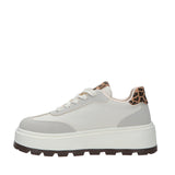 Larkin - Sneakers Donna Platform