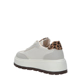 Larkin - Sneakers Donna Platform