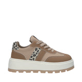 Larkin - Sneakers Donna Platform