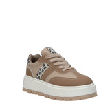 Larkin - Sneakers Donna Platform