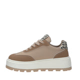 Larkin - Sneakers Donna Platform