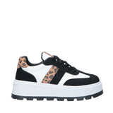 Larkin - Sneakers Donna Platform