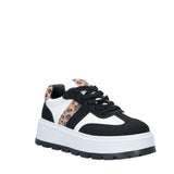 Larkin - Sneakers Donna Platform