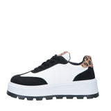 Larkin - Sneakers Donna Platform