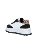 Larkin - Sneakers Donna Platform