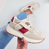 Lyanna - Sneakers Donna