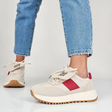 Lyanna - Sneakers Donna