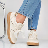 Elowen - Sneakers Donna