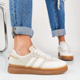 Cleora - Sneakers Donna