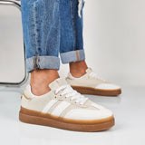 Cleora - Sneakers Donna