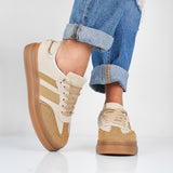 Cleora - Sneakers Donna