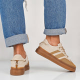 Cleora - Sneakers Donna