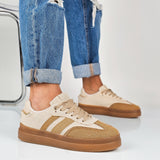 Cleora - Sneakers Donna
