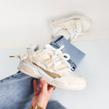 Alba - Sneakers Donna