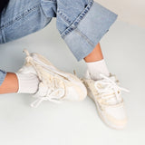Alba - Sneakers Donna