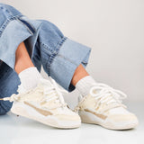 Alba - Sneakers Donna