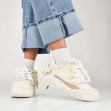 Alba - Sneakers Donna
