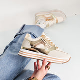 Aida - Sneakers Donna