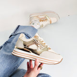 Aida - Sneakers Donna