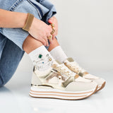 Aida - Sneakers Donna