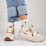 Aida - Sneakers Donna
