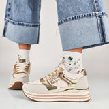 Aida - Sneakers Donna