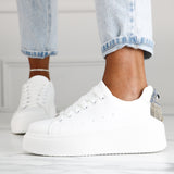 Kora - Sneakers Donna