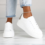 Kora - Sneakers Donna