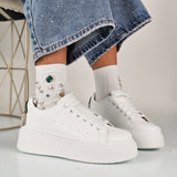Kora - Sneakers Donna