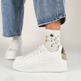 Kora - Sneakers Donna