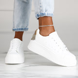 Kora - Sneakers Donna