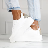 Kora - Sneakers Donna