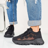 Farren - Sneakers Donna Corda