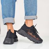 Farren - Sneakers Donna Corda