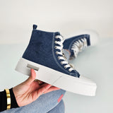 Helena - Sneakers Con Accessorio