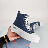 Helena - Sneakers Con Accessorio
