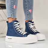 Helena - Sneakers Con Accessorio
