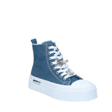Helena - Sneakers Con Accessorio