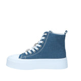 Helena - Sneakers Con Accessorio