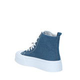 Helena - Sneakers Con Accessorio