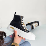 Helena - Sneakers Con Accessorio