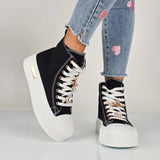 Helena - Sneakers Con Accessorio