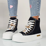 Helena - Sneakers Con Accessorio