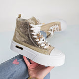 Helena - Sneakers Con Accessorio