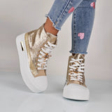 Helena - Sneakers Con Accessorio