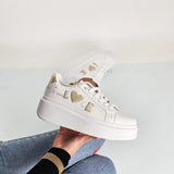 Lara - Sneakers Donna