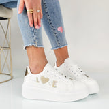 Lara - Sneakers Donna
