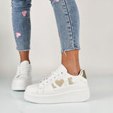 Lara - Sneakers Donna